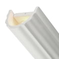 thumbnail image 6 of Alora Lighting Wv352206 Martine 2 Light 13" Tall Wall Sconce - Off White, 6 of 7
