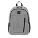 thumbnail image 1 of Mochila grande 1818 Unisex HOP Gris con Porta Laptop de hasta 15"., 1 of 7