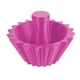 thumbnail image 5 of Copa de filtro de origami de café de origami, accesorios de café fáciles y livianos accesorios de café limpio de forma retenedor, Rosa, 5 of 8