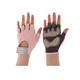 thumbnail image 1 of Guantes Gym Unisex Crossfit Fitness Gimnasio Mujer Hombre Xtellar rosa, 1 of 4