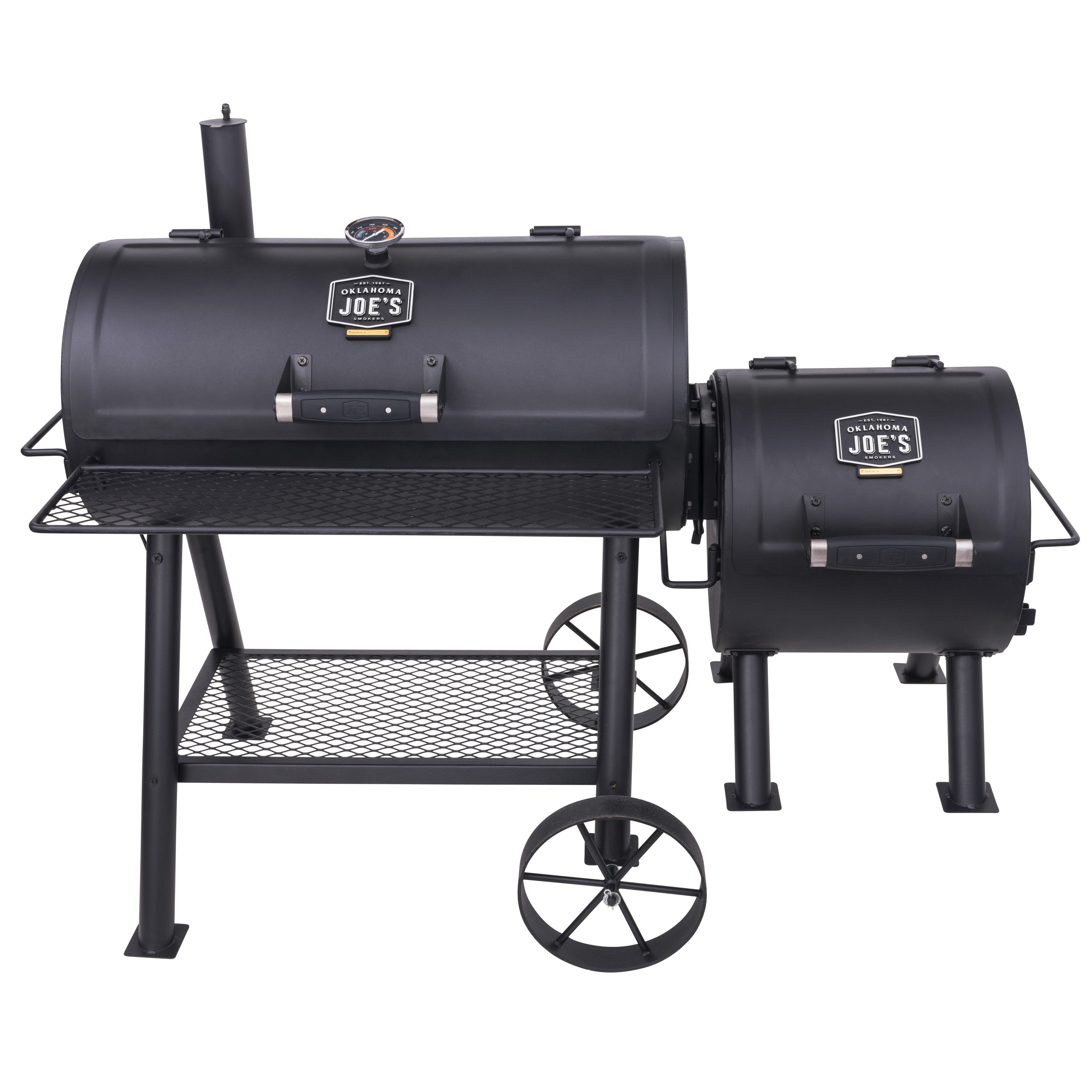 academy oklahoma joe pellet grill
