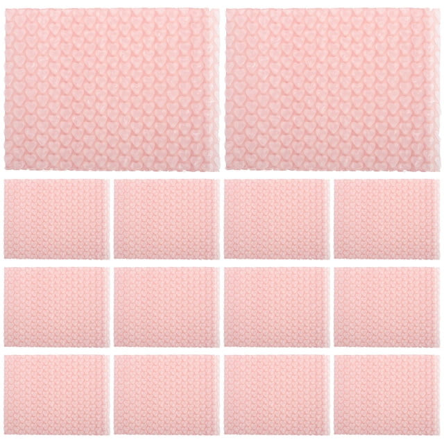 20pcs Bubble Mailers Packaging Mailers Shipping Pouches for Packing Jewelry Packaging Mailing Bubbles Envelopes Small Business Packaging Mailers Convenient Mailers