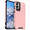 Pink, variant on ANTSHARE for Samsung Galaxy S26 FE Case, Military Drop Shockproof Heavy Duty Protection Cover