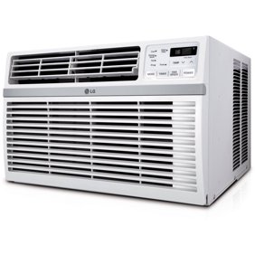 Frigidaire 10 000 Btu Window Mounted Room Air Conditioner Walmart Com Walmart Com