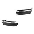 thumbnail image 1 of Par de ALERONES DEFENSA BLAZER 1995 al 1997 CHEVROLET Delanteras TONG YANG ., 1 of 4
