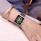 thumbnail image 3 of Correa metálica Mamá Pulpo para Apple Watch 40 mm Milanese Mica Completa, 3 of 5