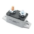 thumbnail image 1 of 12v Circuit Breaker Manual Reset Circuit Breaker Reset Circuit Breaker Mini Circuit Breaker, 1 of 2