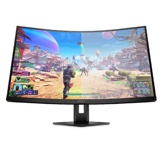 HP E27q 27-Inch G4 QHD Monitor 27
