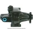 thumbnail image 3 of A1 CARDONE - POWR STEER PUMP Fits select: 1988-1993 BMW 535, 1989-1991 BMW 525, 3 of 7