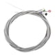 thumbnail image 5 of 5 piezas de cuerdas de bajo con punta de bola de colores G D A E B 5 notas Accesorio de instrumento de metal, 5 of 10