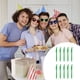 thumbnail image 5 of Feliz Cumpleaños Decoraciones Feliz Cumpleaños! Decoración de Fiesta Temática de Cumpleaños Postres Servilletas Tenedores Suministros de Fiesta Decoraciones de Fiesta de Cumpleaños, 5 of 6