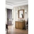 thumbnail image 7 of James Martin Vanities 157-V36-SBR-3ENC Bristol 36" Free Standing Single Basin Vanity Set -, 7 of 7