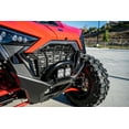 thumbnail image 2 of Baja Designs Polaris RZR Pro XP Lower Bumper LED Light Kit Sport D/C Amber - 447170, 2 of 3