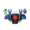 thumbnail image 2 of Imaginext DC Super Friends Batsub, 2 of 9