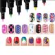 thumbnail image 2 of Seitruly 3D DIY UV Gel Nail Art Dibujo Pluma pintura de uñas manicura Herramienta de decoración No.13, 2 of 6