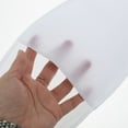 thumbnail image 1 of RUNROTOO 10Pcs Sock Wearing Aid Chinlon Reduce Friction Between Skin and Stockings for Home Care, 1 of 7