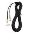 thumbnail image 4 of Cable de extensión de antena 5M perfke, 4 of 6