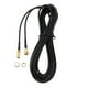 thumbnail image 4 of Conector SMA positivo en el cable de extensión de antena coaxial del zócalo SMA positivo 5M, 4 of 6