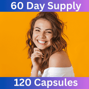 Advanced Bionetix Querce-Tal™ Quercetin + Bromelain,120 Veg Capsules. High Potency w/ Enhanced Absorption & Bioavailability. Supports Anti-Oxidant, Cytokine activity, Cardiovascular, Immune Health