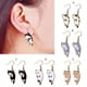thumbnail image 2 of Pendientes colgantes de Gato Yashi para mujeres y niñas joyas delicadas, 2 of 5