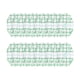 thumbnail image 2 of Almohadilla protectora Macarena invisible para talón 20 piezas desechables impermeables, 2 of 8