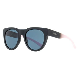 Smith Comstock Chromapop Sunglasses, Matte Crystal Deep Forest