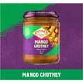 thumbnail image 2 of Patak's Mango Chutney Mild 340g, 2 of 7