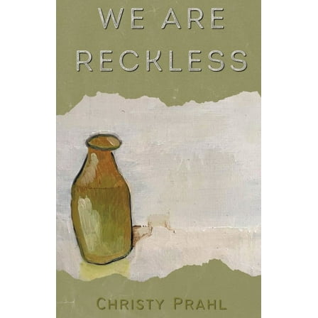 We Are Reckless, (Paperback)
