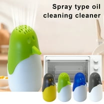 ZEPARO Microwave Oven Cleaner High Temperature Steamer Cleaning Equipment Small Holes Design Easy to Use Efficient Microwave Cleaner