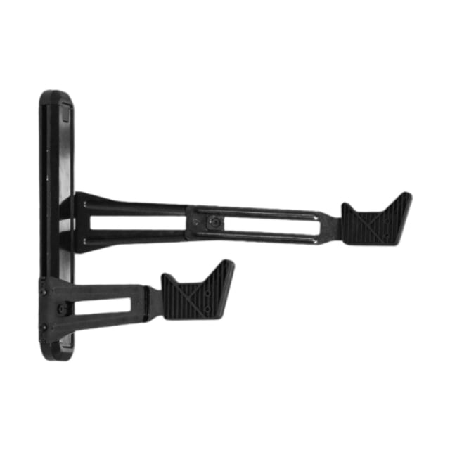 Costilla para bicicletas montada en la pared Currero de bicicleta de garaje Ciclismo Versátil Almacenamiento de bicicletas Bicicletas fijas Soporte de