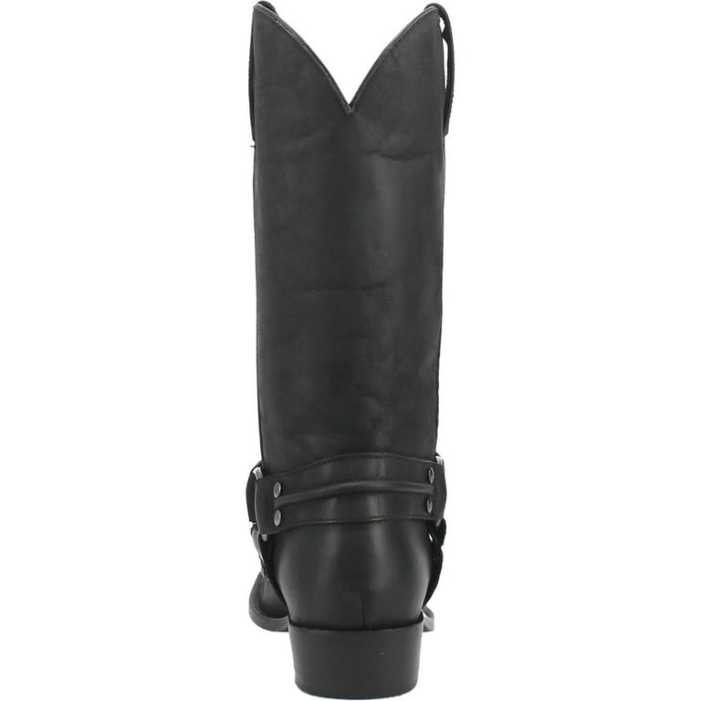 Dingo engineer boots clearance
