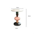 thumbnail image 7 of Creative Sofa Side Coffee Table Decorative Ornaments Round Coffee Tables Designer House Furniture, 7 of 7
