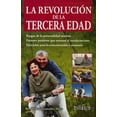 thumbnail image 1 of LA REVOLUCION DE LA TERCERA EDAD EDITORIAL TRILLAS EDITORIAL TRILLAS, 1 of 2