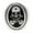 #16, variant on Vintage Mens Silver Stainless Steel Gothic Viking Skull Biker Rings Jewelry 7-15-14-#29-Silver