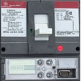 thumbnail image 4 of General Electric GE SGLC3606L4XX 3 Pole 600 Amp 600v Spectra Circuit Breaker SGLC, 4 of 4