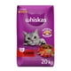 thumbnail image 2 of Whiskas Original Carne 20 kg + Churu Atún con Cangrejo Sobre con 4 Tubos de 14 g, 2 of 4