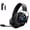 Black, variant on Wireless Gaming Headset, 2.4GHz Bluetooth Gaming Headphones with Noise Canceling Mic,3D Surround,60H Playtime for PS5 PS4 PC Switch Mac Phone,Black
