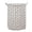 B, variant on Foldable Dirty Clothes Laundry Hamper Collapsible Clothes Storage Basket with Handles for Bedroom Bathroom Laundry Room Organizer(A,35x45cm)