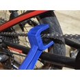 thumbnail image 4 of Jinsinto Discount 2 Pcs Bike Chain Cleaner Washer Bike Motorcycle Chain Cleaning Brush Tool (Blue+Red), 4 of 5