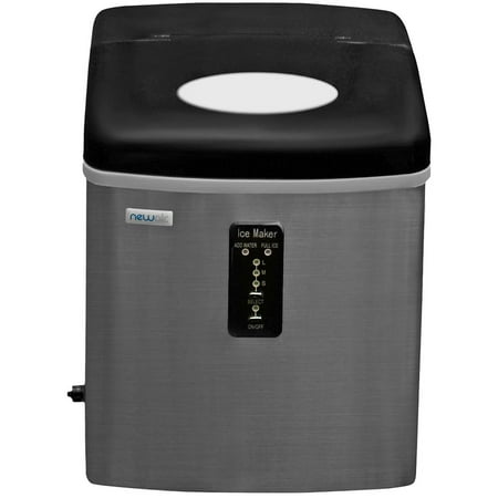 NewAir AI100SS Portable Ice Maker On Sale