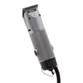 thumbnail image 1 of Cortapelos Oster Clipmaster para perros grandes gatos gris 45 W, 1 of 6