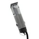 thumbnail image 1 of Cortapelos Oster Clipmaster para perros grandes gatos gris 45 W, 1 of 6