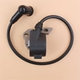 thumbnail image 2 of Ignition Coil Module for Stihl 015 015AV 015L Chainsaw Replaces 11144043200, 2 of 6
