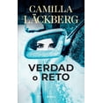 thumbnail image 1 of Libro Verdad O Reto Tapa Blanda, Autor Camilla Lackberg, Editorial Planeta, 1 of 2