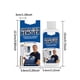 thumbnail image 3 of Limpiadores de manchas de tela, suministros de limpieza, 100 ml, quitamanchas de tela: limpieza suave y eficaz para ropa de diario con aromas frescos, artículos esenciales para dormitorios, artículos, 3 of 9