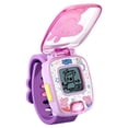 thumbnail image 3 of VTech, Peppa Pig Learning Watch, Peppa Pig Toys, Kids’ Watch, 3 of 10