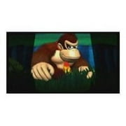 Donkey Kong Jungle Beat - Gamecube (Game)