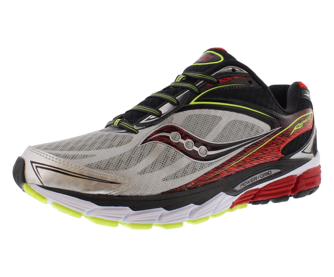 Saucony echelon best sale 4 uomo marroni