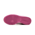 thumbnail image 6 of NIKE WOMENS Dunk Low Womens "Pink Foam" HQ1181 661 HQ1181 661 from Stadium Goods, 6 of 8
