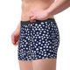 thumbnail image 2 of Balery Daisies Flowers Calzoncillos bóxer para hombre, ropa interior de algodón suave y transpirable con cinturilla de nailon-Medium, 2 of 5